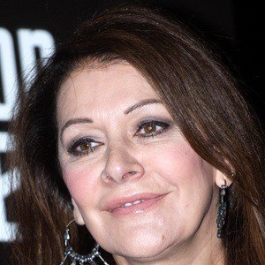 Marina Sirtis Headshot 3 of 6