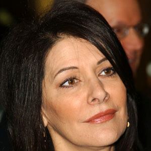 Marina Sirtis Headshot 4 of 6