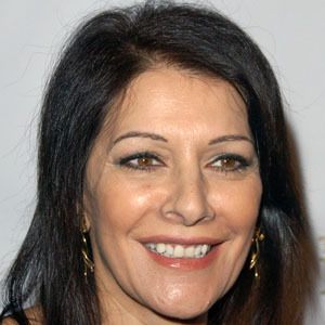 Marina Sirtis Headshot 5 of 6