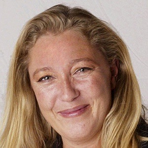 Marine Le Pen Headshot 6 of 6