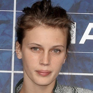 Marine Vacth Headshot 2 of 3