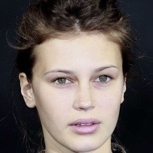 Marine Vacth Headshot 3 of 3