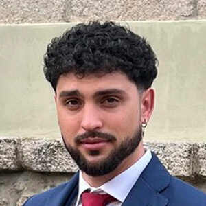 Mario Baeza Headshot 3 of 3