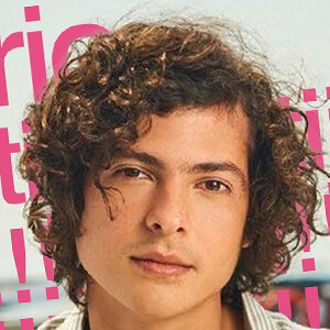 Mario Cortijo Headshot 13 of 13