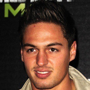 Mario Falcone Headshot 2 of 9