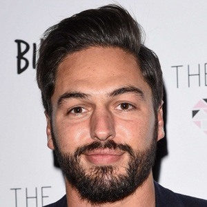 Mario Falcone Headshot 6 of 9