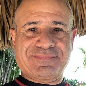 Mario Garcia Headshot 3 of 6