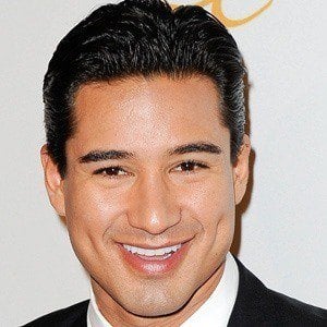 Mario Lopez at age 40