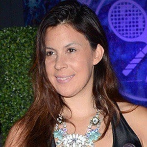 Marion Bartoli Headshot 2 of 4