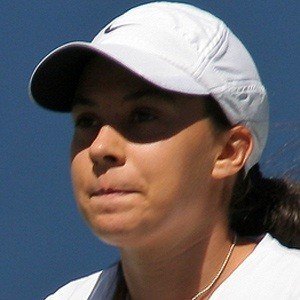 Marion Bartoli Headshot 4 of 4