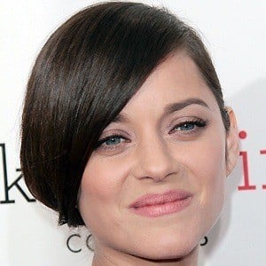 Marion Cotillard Headshot 5 of 10