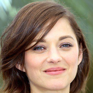 Marion Cotillard Headshot 6 of 10