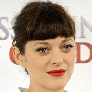 Marion Cotillard Headshot 8 of 10