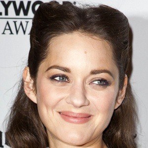 Marion Cotillard Headshot 9 of 10