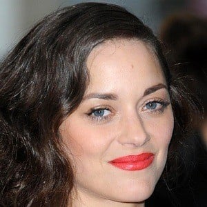 Marion Cotillard Headshot 10 of 10