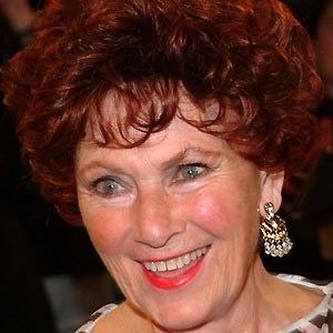 Marion Ross at age 75