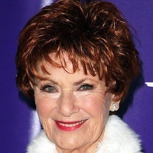 Marion Ross at age 82