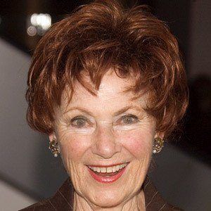 Marion Ross at age 77