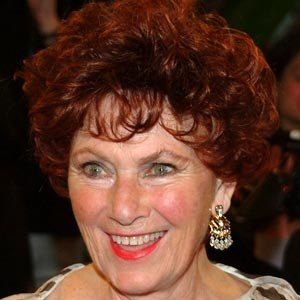 Marion Ross at age 75