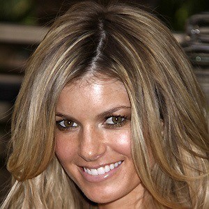 Marisa Miller Headshot 7 of 10