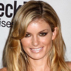 Marisa Miller at age 30