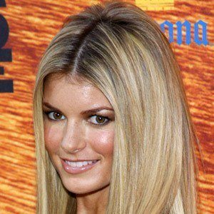 Marisa Miller at age 29