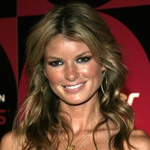 Marisa Miller Headshot 9 of 10