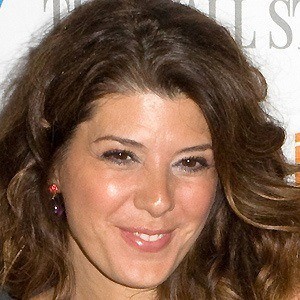 Marisa Tomei - Bio, Family, Trivia | Famous Birthdays