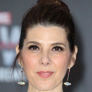 Marisa Tomei at age 51