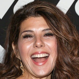 Marisa Tomei Headshot 5 of 6