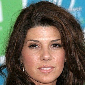 Marisa Tomei Headshot 6 of 6