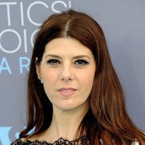 Marisa Tomei at age 51