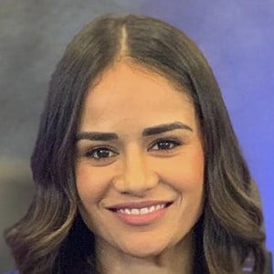 Marisela Cantú at age 29
