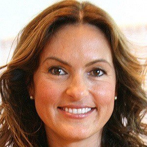 Mariska Hargitay - Bio, Family, Trivia | Famous Birthdays