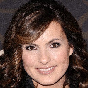 Mariska Hargitay - Bio, Family, Trivia | Famous Birthdays