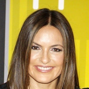 Mariska Hargitay Headshot 6 of 6