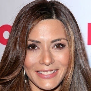 Marisol Nichols Headshot 5 of 10