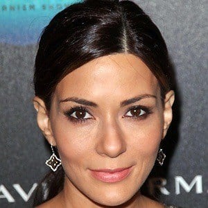 Marisol Nichols at age 38