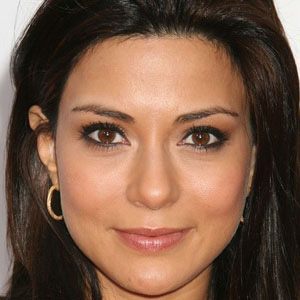 Marisol Nichols at age 33