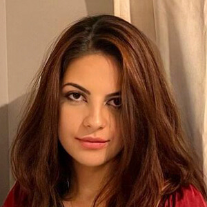 marisolrfran Headshot 3 of 6