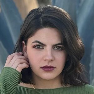 marisolrfran Headshot 5 of 6