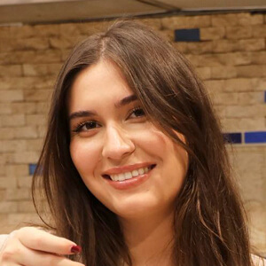 Marissa Fiore Headshot 2 of 4