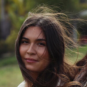 Marissa Fiore Headshot 3 of 4