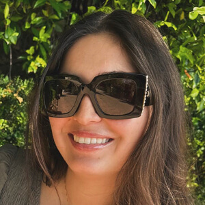 Marissa Fiore Headshot 4 of 4