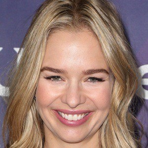 Marissa Hermer Headshot 2 of 6