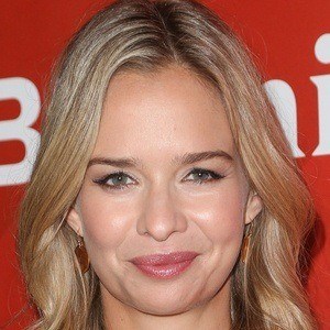 Marissa Hermer Headshot 4 of 6