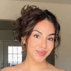 Marissa Lanae Headshot 5 of 6