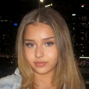 Marissa Suleiman Headshot 6 of 9