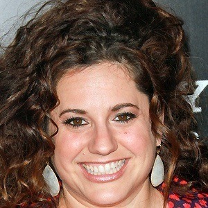 Marissa Jaret Winokur at age 39