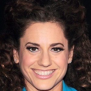 Marissa Jaret Winokur at age 39